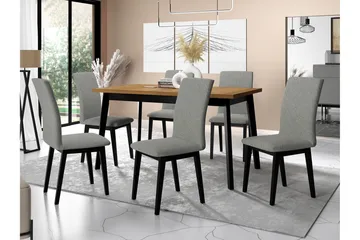 Patrickswell Matgrupp - Products - Möbler - Bord & matgrupp - Matgrupp