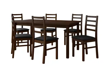 Patrickswell Matgrupp - Products - Möbler - Bord & matgrupp - Matgrupp