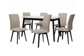 Patrickswell Matgrupp - Products - Möbler - Bord & matgrupp - Matgrupp