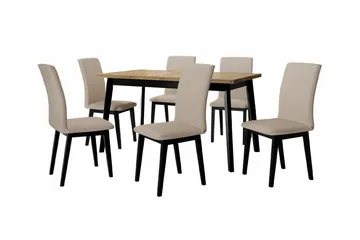 Patrickswell Matgrupp - Products - Möbler - Bord & matgrupp - Matgrupp