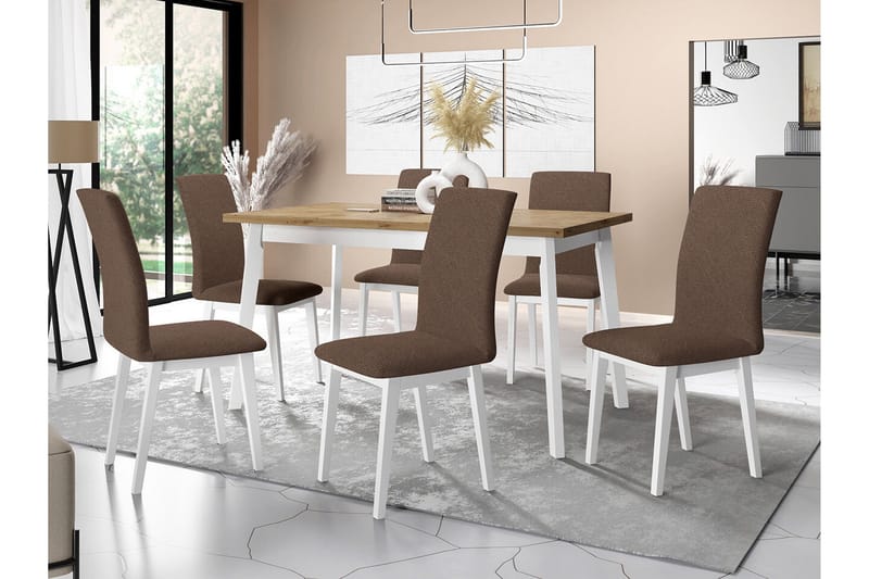 Patrickswell Matgrupp - Products - Möbler - Bord & matgrupp - Matgrupp