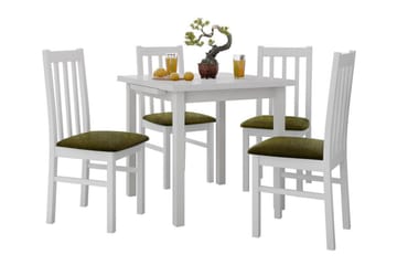 Patrickswell Matgrupp - Products - Möbler - Bord & matgrupp - Matgrupp