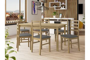 Patrickswell Matgrupp - Products - Möbler - Bord & matgrupp - Matgrupp