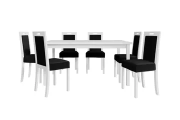 Patrickswell Matgrupp - Products - Möbler - Bord & matgrupp - Matgrupp