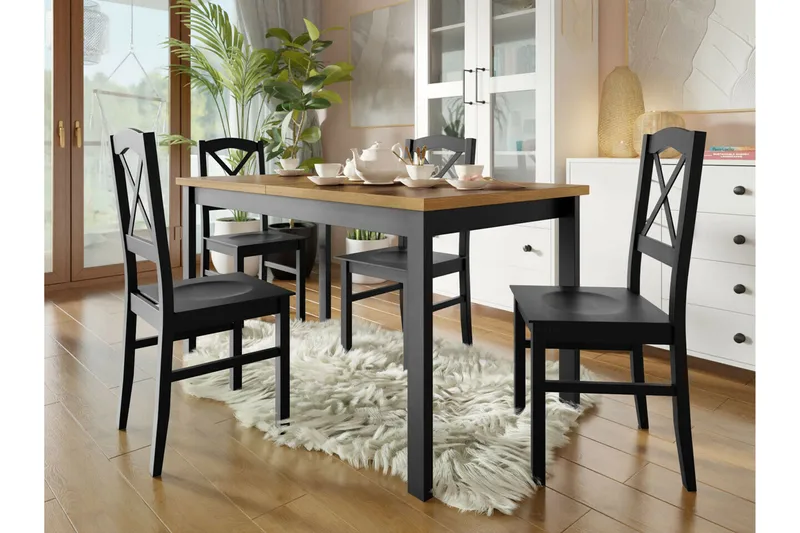 Patrickswell Matgrupp - Products - Möbler - Bord & matgrupp - Matgrupp