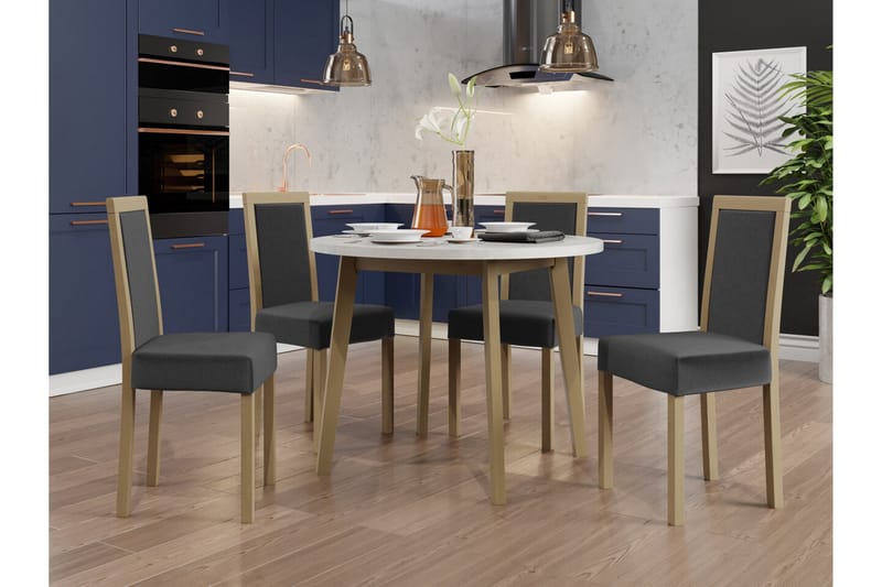 Patrickswell Matgrupp - Products - Möbler - Bord & matgrupp - Matgrupp