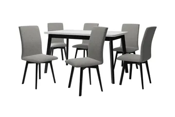 Patrickswell Matgrupp - Products - Möbler - Bord & matgrupp - Matgrupp