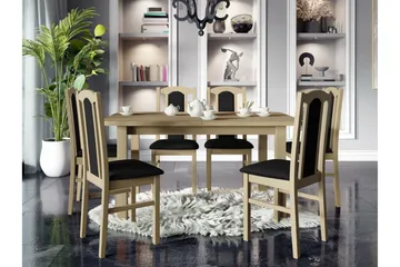 Patrickswell Matgrupp - Products - Möbler - Bord & matgrupp - Matgrupp