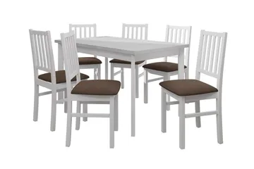 Patrickswell Matgrupp - Products - Möbler - Bord & matgrupp - Matgrupp