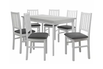 Patrickswell Matgrupp - Products - Möbler - Bord & matgrupp - Matgrupp