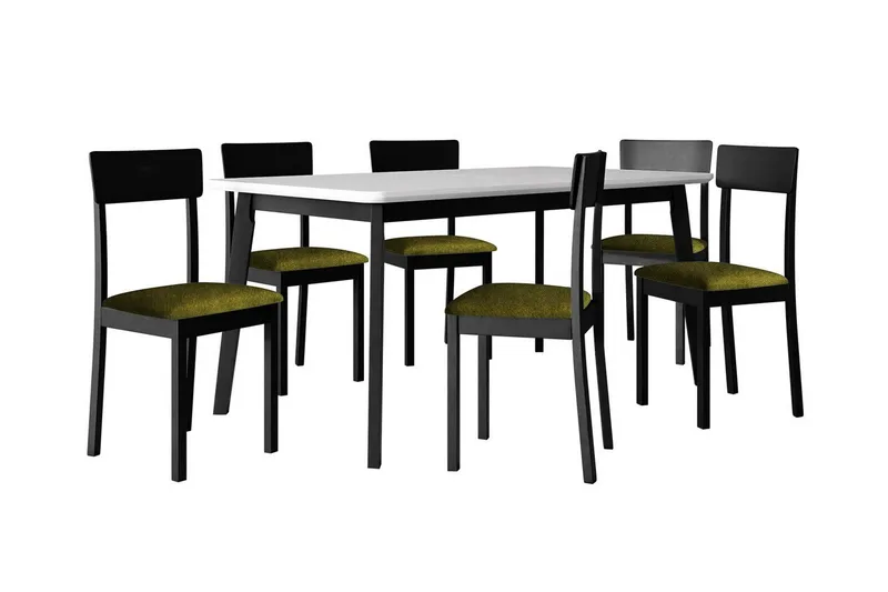 Patrickswell Matgrupp