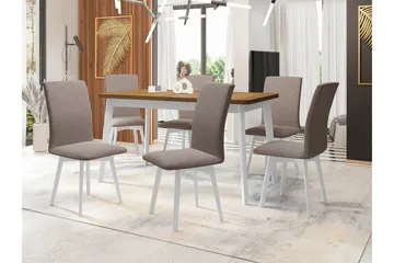 Patrickswell Matgrupp - Products - Möbler - Bord & matgrupp - Matgrupp