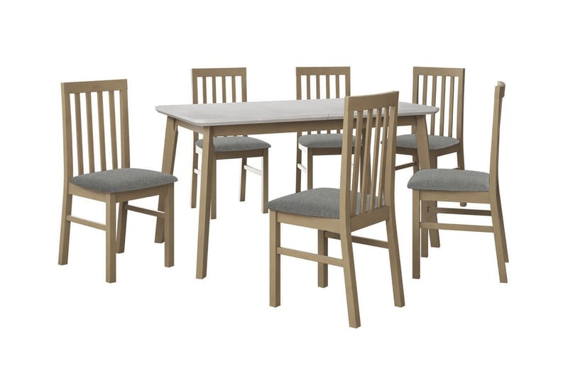 Patrickswell Matgrupp