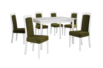 Patrickswell Matgrupp - Products - Möbler - Bord & matgrupp - Matgrupp