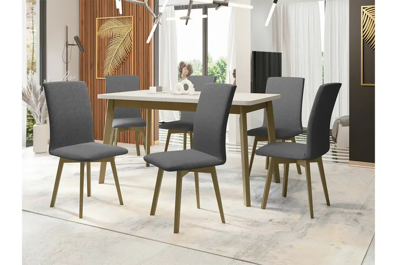 Patrickswell Matgrupp - Products - Möbler - Bord & matgrupp - Matgrupp