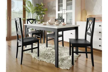 Patrickswell Matgrupp - Products - Möbler - Bord & matgrupp - Matgrupp