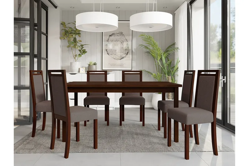 Patrickswell Matgrupp - Products - Möbler - Bord & matgrupp - Matgrupp