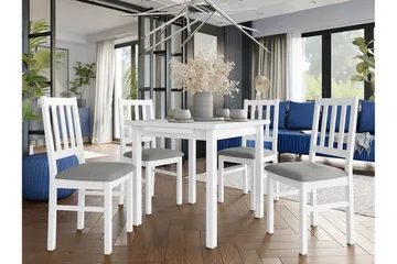 Patrickswell Matgrupp - Products - Möbler - Bord & matgrupp - Matgrupp