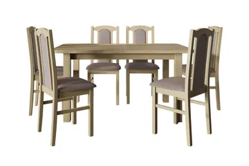 Patrickswell Matgrupp - Products - Möbler - Bord & matgrupp - Matgrupp