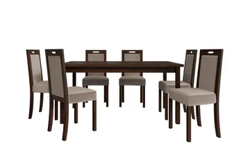 Patrickswell Matgrupp - Products - Möbler - Bord & matgrupp - Matgrupp