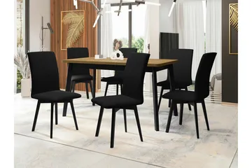 Patrickswell Matgrupp - Products - Möbler - Bord & matgrupp - Matgrupp