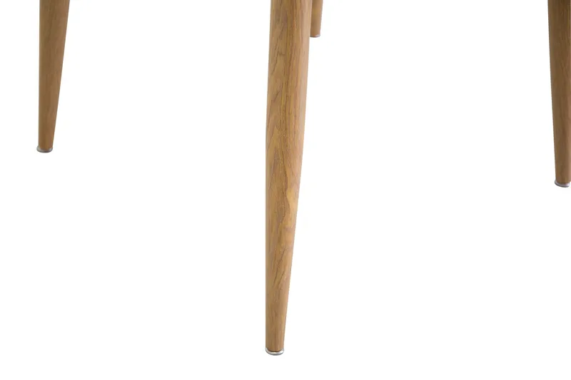 Plaza Matbord 100 cm - Vit - Products - Möbler - Bord & matgrupp - Matbord & köksbord