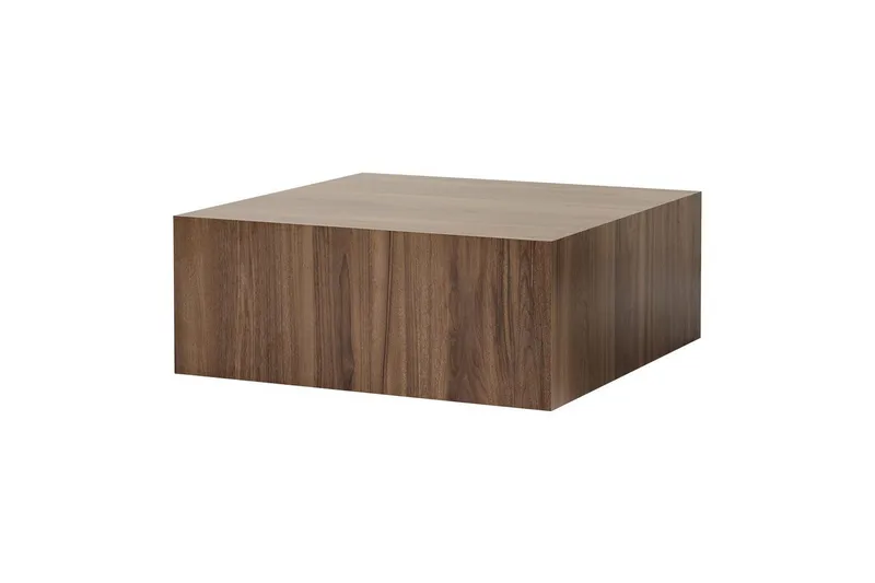 Rambabu Soffbord 90 cm, Sand