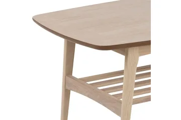 Reeves Soffbord 60 cm - Vit - Products - Möbler - Bord & matgrupp - Soffbord