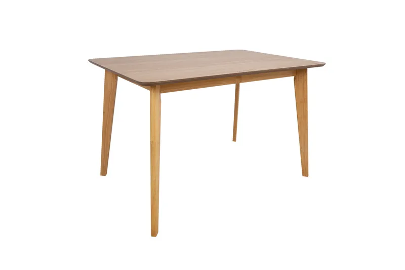 Roxby Matbord 120x80x Ek - Products - Möbler - Bord & matgrupp - Matbord & köksbord