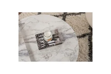 Soffbord Mukund Freesia Marble - Freesia Marble - Products - Möbler - Bord & matgrupp - Soffbord