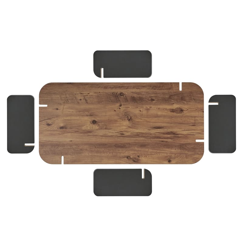 Qalen Soffbord 120 cm - Products - Möbler - Bord & matgrupp - Soffbord
