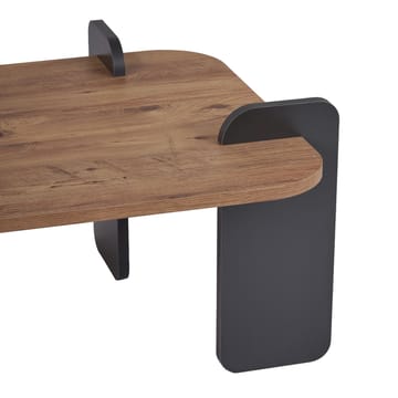 Qalen Soffbord 120 cm - Products - Möbler - Bord & matgrupp - Soffbord