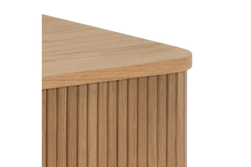 Samay Soffbord 130x70 cm - Natural - Products - Möbler - Bord & matgrupp - Soffbord - Soffbord med förvaring