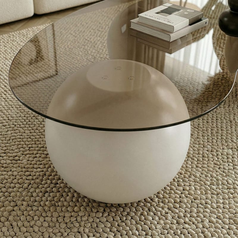 Sphere Soffbord 120 cm - Products - Möbler - Bord & matgrupp - Soffbord