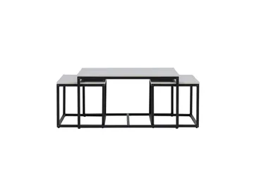 Soffbord Venture Home Solna Soffbord Grey - Products - Möbler - Bord & matgrupp - Soffbord