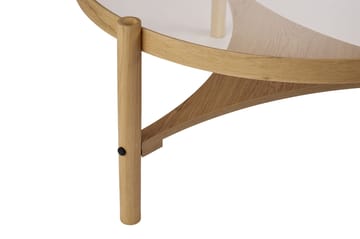 Wenor Soffbord 100 cm - Products - Möbler - Bord & matgrupp - Soffbord