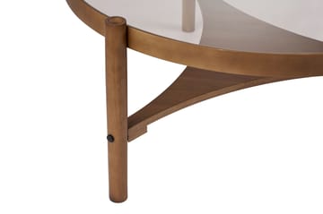 Wenor Soffbord 100 cm - Products - Möbler - Bord & matgrupp - Soffbord