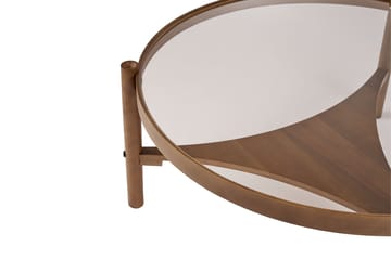 Wenor Soffbord 100 cm - Products - Möbler - Bord & matgrupp - Soffbord