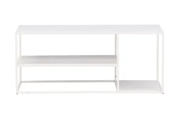 Staal Soffbord 120 cm - Vit - Products - Möbler - Bord & matgrupp - Soffbord
