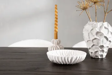 Stone Matgrupp 220 cm Oval med 4 Chico Stolar - Svart - Products - Möbler - Bord & matgrupp - Matgrupp