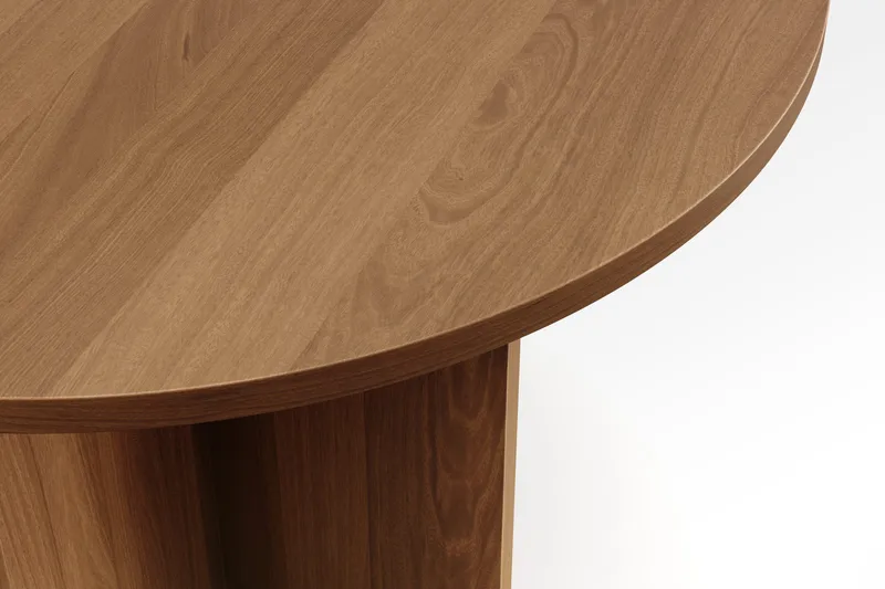 Töreboda Soffbord 55 cm - Valnöt - Products - Möbler - Bord & matgrupp - Soffbord