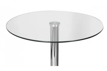 Tejas Ståbord - Silver - Products - Möbler - Bord & matgrupp - Barbord & ståbord