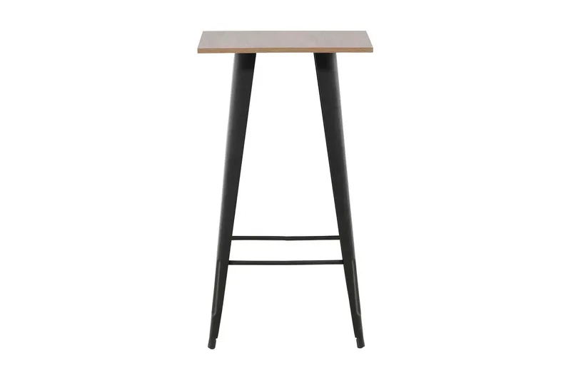 Tempe Barbord 60 cm, Valnöt