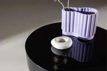 Varberg Soffbord 60 cm - Svart - Products - Möbler - Bord & matgrupp - Soffbord