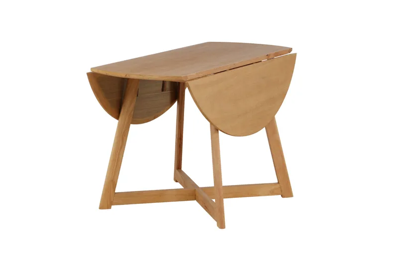 Yakidon Matbord 120 cm - Brun - Products - Möbler - Bord & matgrupp - Matbord & köksbord