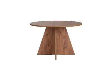 Zalen Matbord 120 cm - Beige - Products - Möbler - Bord & matgrupp - Matbord & köksbord