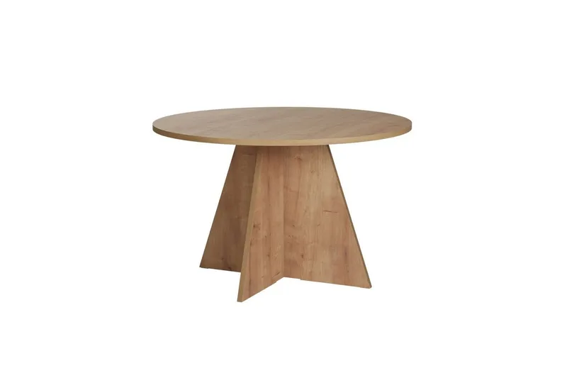 Zalen Matbord 120 cm - Brun - Products - Möbler - Bord & matgrupp - Matbord & köksbord