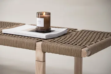 Ängön Sittbänk 140 cm - Beige - Products - Möbler - Hallmöbler - Hallbänk