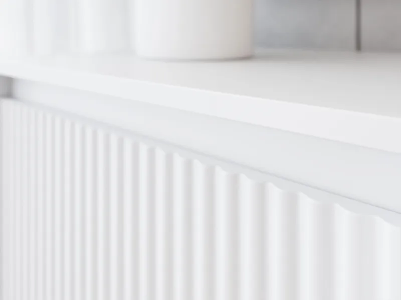 Bjurholm Hallmöbelset 180 cm - Products - Möbler - Hallmöbler - Möbelset för hall & entre