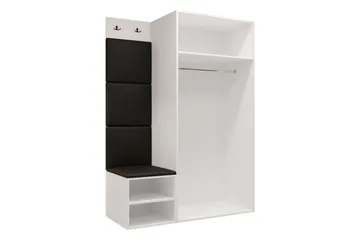 Farosa Hallmöbelset - Grön - Products - Möbler - Hallmöbler - Möbelset för hall & entre